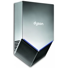 Сушилка для рук Dyson AirBlade V HU02 (Nickel) 