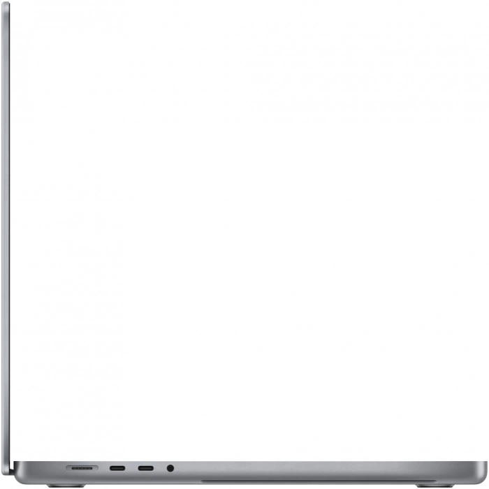 Купить Apple MacBook Pro 16" MK183RU/A (M1 Pro 10-Core, GPU 16-Core, 16GB, 512GB) (Space Black/Чёрный космос) в магазине stiltv.ru по низкой цене, фото номер 1