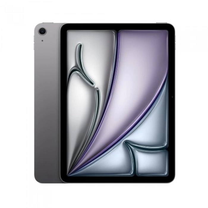 Купить Планшет Apple iPad Air 11'' (2024) Wi-Fi 128GB, Gray в магазине stiltv.ru по низкой цене