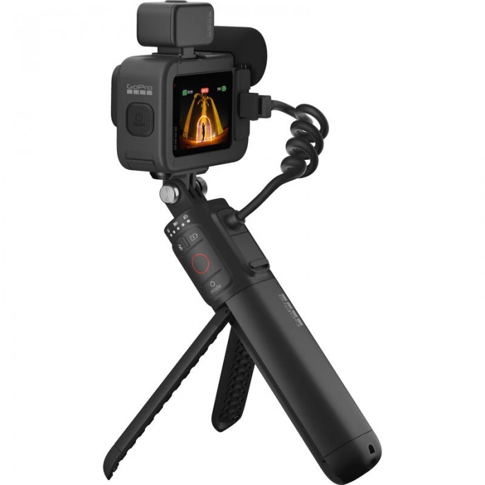 Купить Видеокамера экшн GoPro HERO 13 Black Creator Edition(CHDFB-131)  в магазине stiltv.ru по низкой цене, фото номер 2