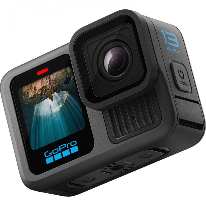 Купить Видеокамера экшн GoPro HERO 13 Black Creator Edition(CHDFB-131)  в магазине stiltv.ru по низкой цене, фото номер 3