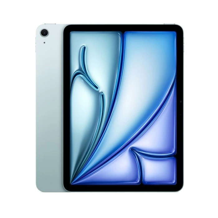 Купить Планшет Apple iPad Air 11'' (2024) Wi-Fi + Cellular 128GB, Blue в магазине stiltv.ru по низкой цене