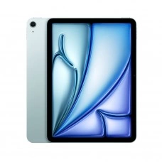 Планшет Apple iPad Air 13'' (M3, 2025) Wi-Fi 128GB, Blue (Голубой)