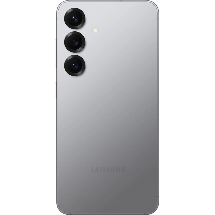 Купить Смартфон Samsung Galaxy S25 12/256Gb Silver (серый) в магазине stiltv.ru по низкой цене, фото номер 4