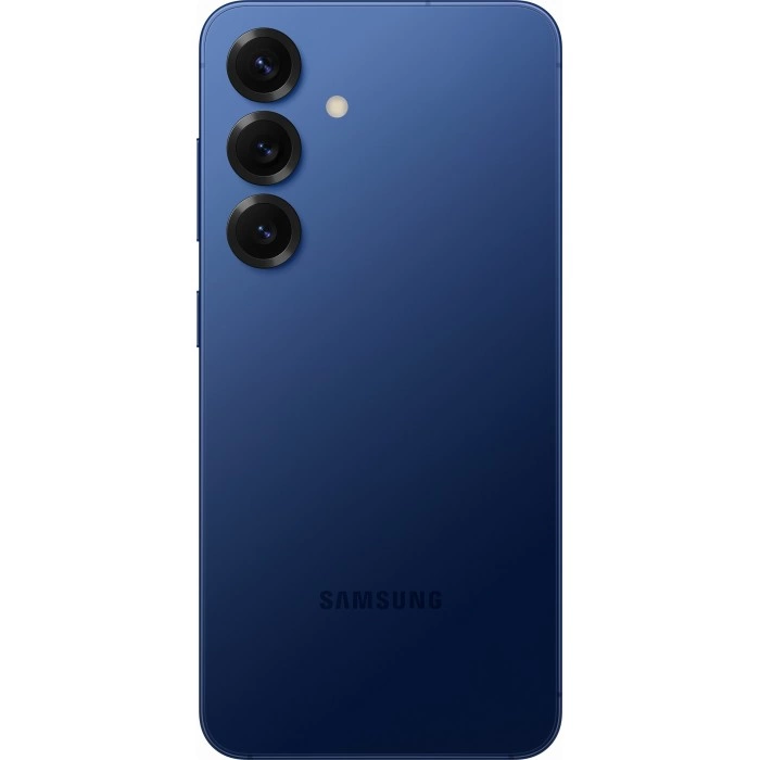 Купить Смартфон Samsung Galaxy S25 12/256Gb Navy (синий) в магазине stiltv.ru по низкой цене, фото номер 3