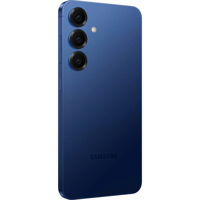 Купить Смартфон Samsung Galaxy S25 12/256Gb Navy (синий) в магазине stiltv.ru по низкой цене, фото номер 4