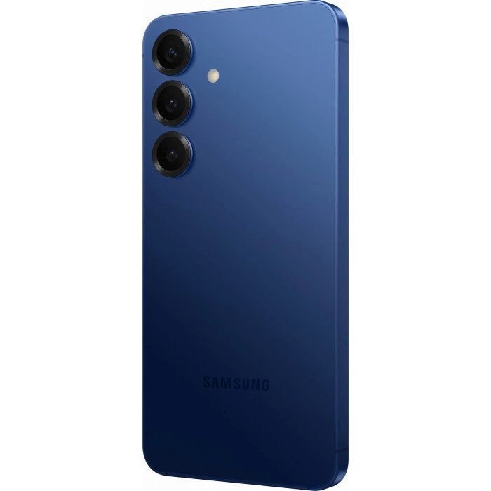 Купить Смартфон Samsung Galaxy S25 12/256Gb Navy (синий) в магазине stiltv.ru по низкой цене, фото номер 5