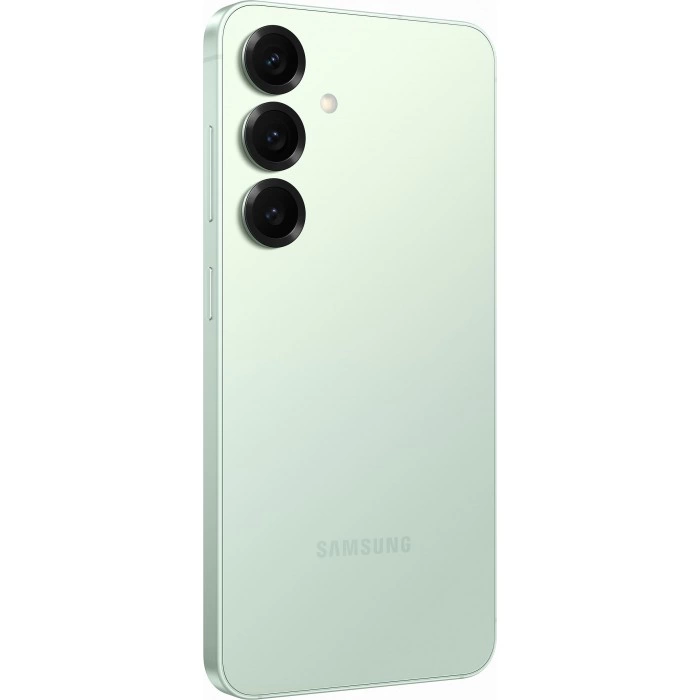 Купить Смартфон Samsung Galaxy S25+ 12/256Gb Mint (мятный) в магазине stiltv.ru по низкой цене, фото номер 4