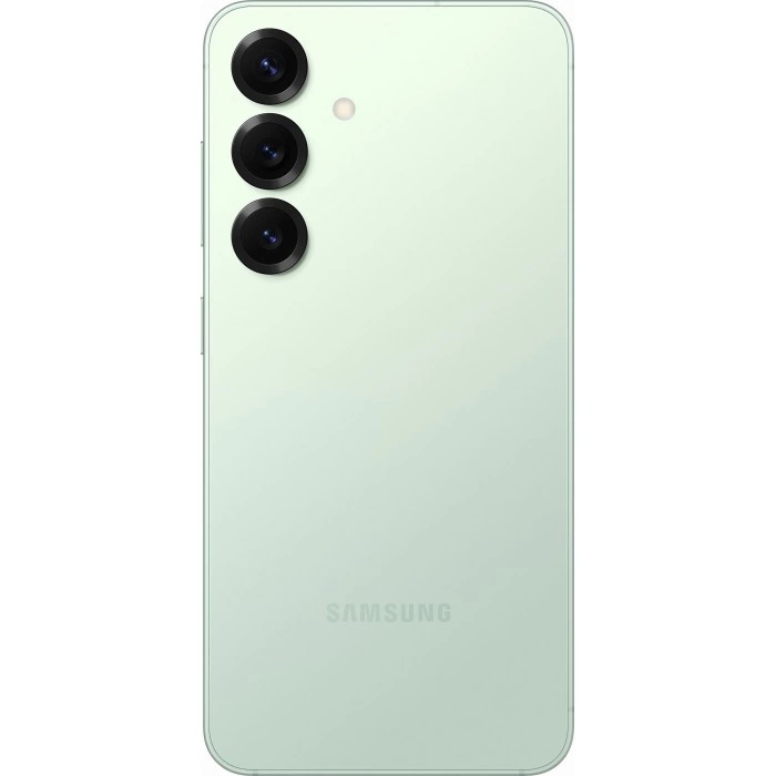 Купить Смартфон Samsung Galaxy S25+ 12/256Gb Mint (мятный) в магазине stiltv.ru по низкой цене, фото номер 3