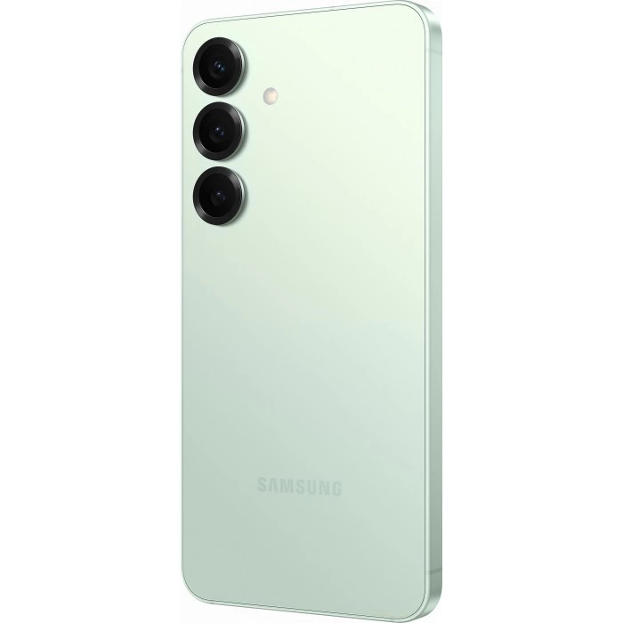 Купить Смартфон Samsung Galaxy S25+ 12/256Gb Mint (мятный) в магазине stiltv.ru по низкой цене, фото номер 5
