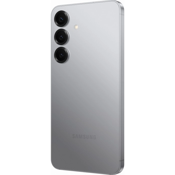 Купить Смартфон Samsung Galaxy S25+ 12/256Gb Silver (серый) в магазине stiltv.ru по низкой цене, фото номер 4