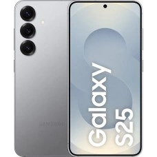 Смартфон Samsung Galaxy S25+ 12/512Gb Silver (серый)