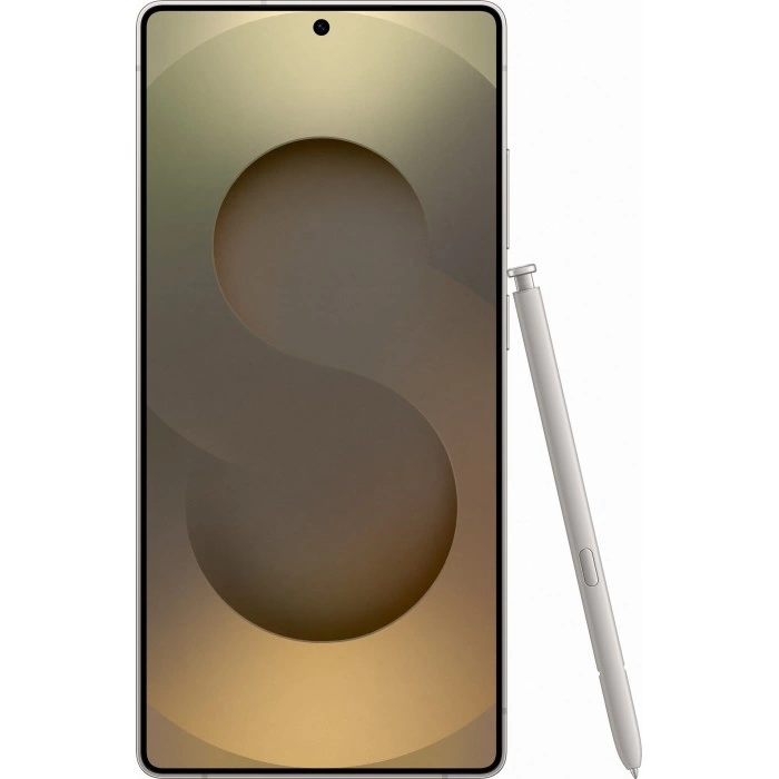 Купить Смартфон Samsung Galaxy S25 Ultra 12/256 ГБ серый титан в магазине stiltv.ru по низкой цене, фото номер 1