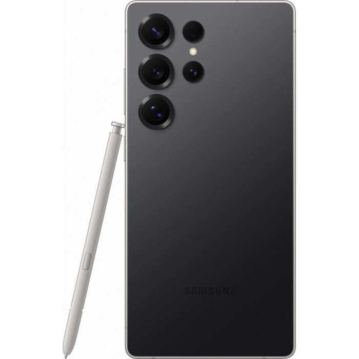 Купить Смартфон Samsung Galaxy S25 Ultra 12/256 ГБ черный титан в магазине stiltv.ru по низкой цене, фото номер 4