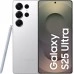 Купить Смартфон Samsung Galaxy S25 Ultra 12/512 ГБ серебряный титан в магазине stiltv.ru по низкой цене