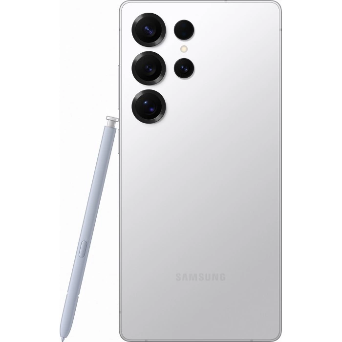 Купить Смартфон Samsung Galaxy S25 Ultra 12/512 ГБ серебряный титан в магазине stiltv.ru по низкой цене, фото номер 4