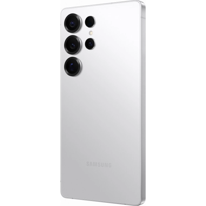 Купить Смартфон Samsung Galaxy S25 Ultra 12/512 ГБ серебряный титан в магазине stiltv.ru по низкой цене, фото номер 6