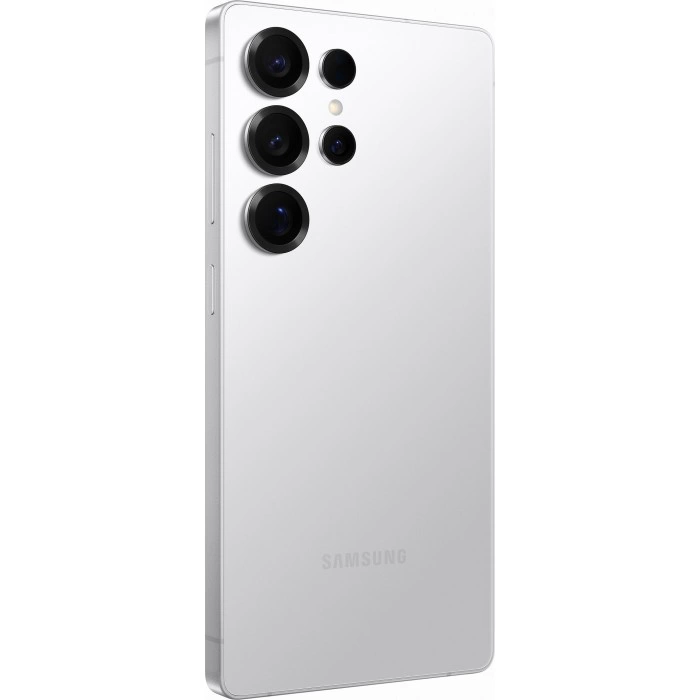 Купить Смартфон Samsung Galaxy S25 Ultra 12/512 ГБ серебряный титан в магазине stiltv.ru по низкой цене, фото номер 5