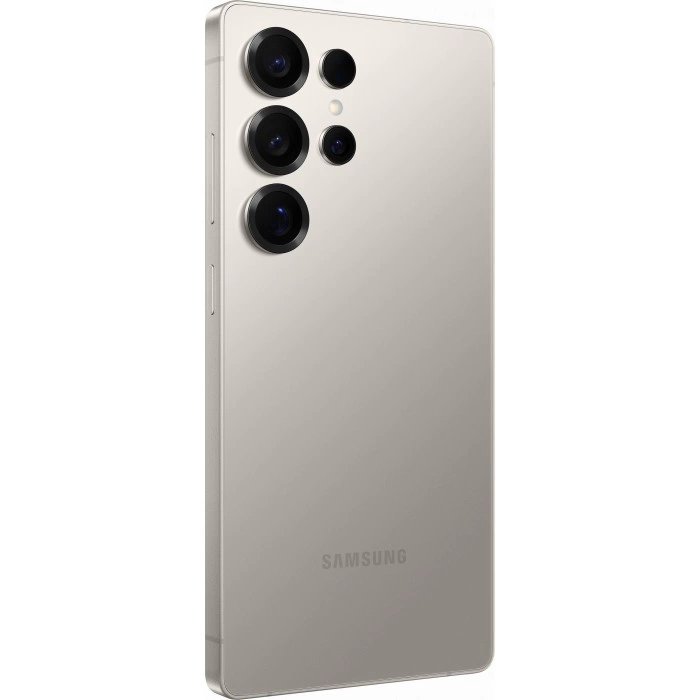 Купить Смартфон Samsung Galaxy S25 Ultra 12/512 ГБ серый титан в магазине stiltv.ru по низкой цене, фото номер 5