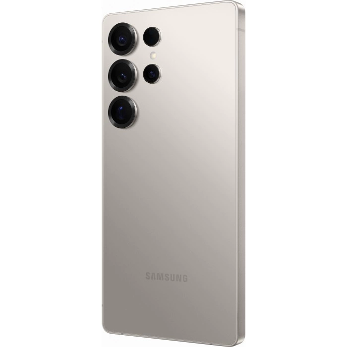 Купить Смартфон Samsung Galaxy S25 Ultra 12/512 ГБ серый титан в магазине stiltv.ru по низкой цене, фото номер 6