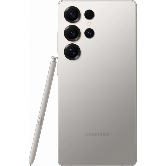 Купить Смартфон Samsung Galaxy S25 Ultra 12/512 ГБ серый титан в магазине stiltv.ru по низкой цене, фото номер 4