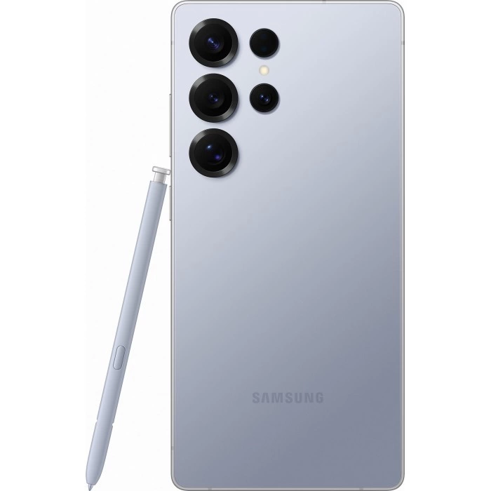 Купить Смартфон Samsung Galaxy S25 Ultra 12/512 ГБ синий титан в магазине stiltv.ru по низкой цене, фото номер 4