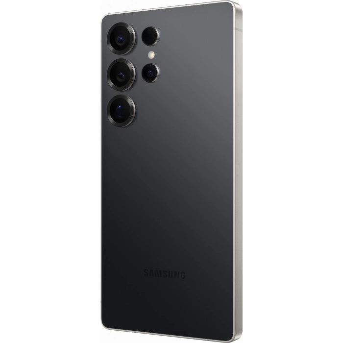 Купить Смартфон Samsung Galaxy S25 Ultra 12/1 ТБ черный титан в магазине stiltv.ru по низкой цене, фото номер 6