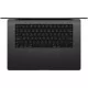 Apple MacBook Pro 16" MX303 (M4 Max 14-Core, GPU 32-Core, 36GB, 1TB) Space Black/Чёрный космос