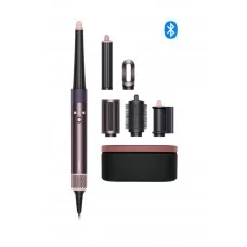 Стайлер Dyson HS08 Airwrap i.d.™ multi-styler and dryer Straight+Wavy  Jasper plum, сливовый