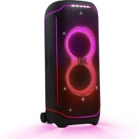 Портативная акустика JBL Partybox Ultimate