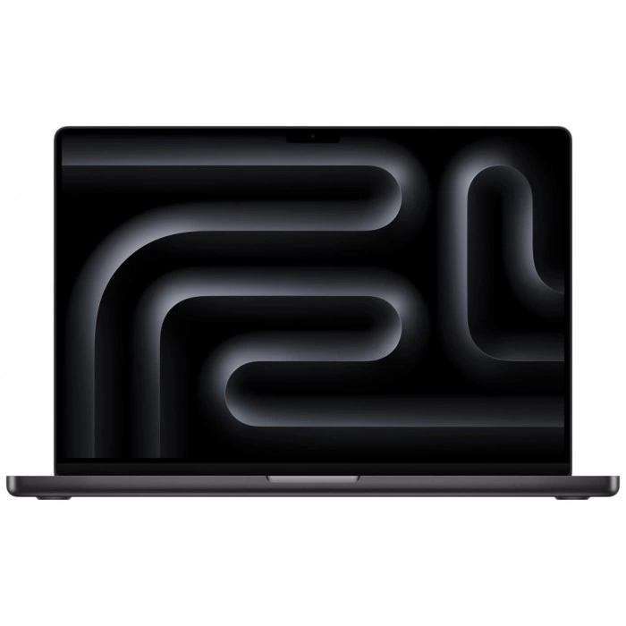 Купить Apple MacBook Pro 16" MX2Y3 (M4 Pro 14-Core, GPU 20-Core, 48GB, 512GB) Space Black/Чёрный космос в магазине stiltv.ru по низкой цене
