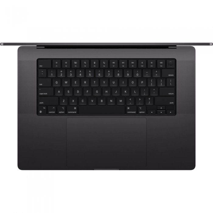 Купить Apple MacBook Pro 16" MX2X3 (M4 Pro 14-Core, GPU 20-Core, 24GB, 512GB) Space Black/Чёрный космос в магазине stiltv.ru по низкой цене, фото номер 1