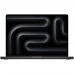 Купить Apple MacBook Pro 16" MX2X3 (M4 Pro 14-Core, GPU 20-Core, 24GB, 512GB) Space Black/Чёрный космос в магазине stiltv.ru по низкой цене
