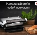 Купить Гриль Tefal Optigrill+ Initial GC706D34 в магазине stiltv.ru по низкой цене, фото номер 1