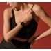 Купить Apple Watch Hermès Series 10 42mm Stainless Steel Case with Attelage Single Tour, Gold в магазине stiltv.ru по низкой цене, фото номер 2