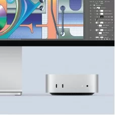 Системный блок Apple Mac mini M4/16/256 MU9D3