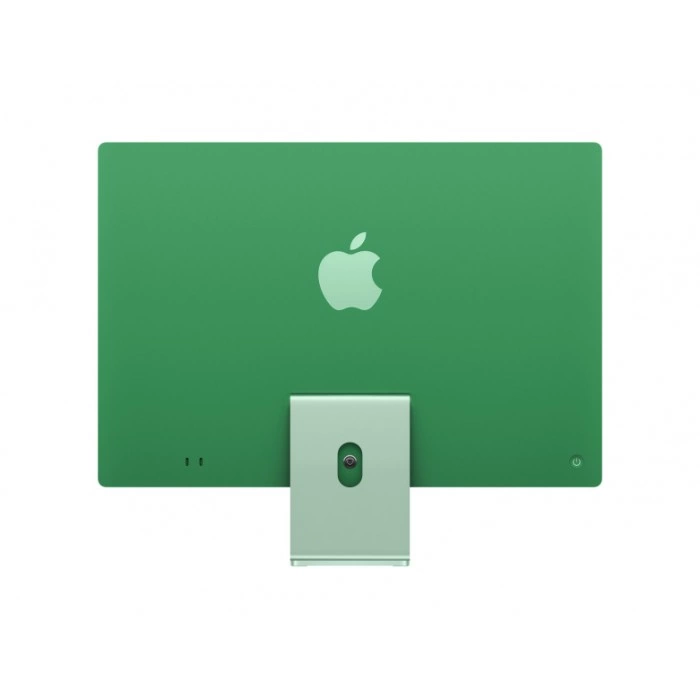 Купить Apple iMac 24 (2023) Retina 4K M3 (8C CPU, 8C GPU) 8 Гб 512 Гб SSD Green в магазине stiltv.ru по низкой цене, фото номер 1