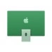Купить Apple iMac 24 (2023) Retina 4K M3 (8C CPU, 8C GPU) 8 Гб 512 Гб SSD Green в магазине stiltv.ru по низкой цене, фото номер 1