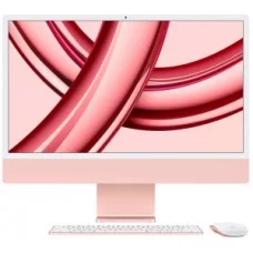 Apple iMac 24 (2023) Retina 4K M3 (8C CPU, 10C GPU) 16ГБ/512 ГБ SSD Pink