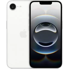 Apple iPhone 16e 128Gb White (белый)