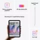 Планшет Apple iPad mini 7 (2024) 128b Wi-Fi Purple (фиолетовый) MXN93