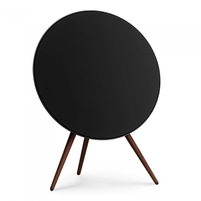Купить Беспроводная Hi-Fi акустика Bang & Olufsen Beosound A9 5th Gen Black Anthracite в магазине stiltv.ru по низкой цене