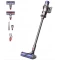 Беспроводной вертикальный пылесос Dyson Cyclone V10 Total Clean SV27 Nickel/Black (443096-01) Беспроводной вертикальный пылесос Dyson Cyclone V10 Total Clean SV27 Nickel/Black (443096-01)