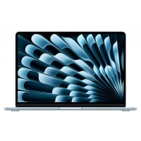 Ноутбук Apple MacBook Air 13 MC6V4 Sky Blue (M4 10-Core, GPU 8-Core, 24GB, 512GB)