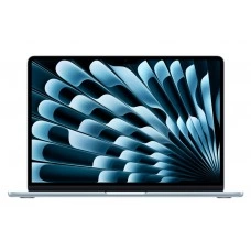 Ноутбук Apple MacBook Air 13 MC6T4 Sky Blue (M4 10-Core, GPU 8-Core, 16GB, 256GB)