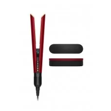 Выпрямитель волос Dyson HT01 Airstrait Red Velvet/Gold
