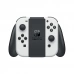 Купить Игровая консоль Nintendo Switch OLED белый в магазине stiltv.ru по низкой цене, фото номер 2