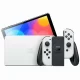 Игровая консоль Nintendo Switch OLED белый