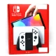 Игровая консоль Nintendo Switch OLED белый