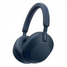 Наушники Sony WH-1000XM5, Blue